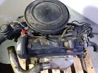 Motor completo seat aau ibiza (6k) rectp5618835