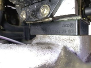 Motor completo seat aau ibiza (6k) rectp5618835