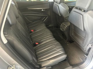 Peugeot 5008 HDi 130CV ** 3 AÑOS GARANTIA **