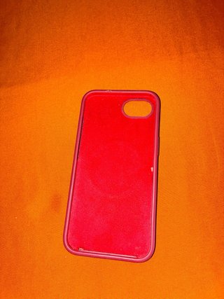 Funda iPhone 16e Rosa