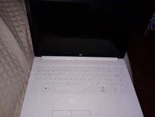 Portátil HP 15 laptop