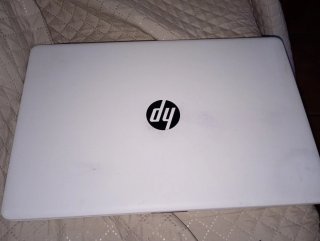 Portátil HP 15 laptop