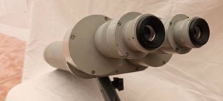 Telescopio Carl Zeiss Jena 20-40x80 DDR
