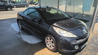 Peugeot 207 2007