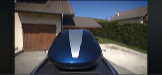 COFRE DE COCHE  NORAUTO Y PININFARINA,Diseño exclu