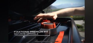 COFRE DE COCHE  NORAUTO Y PININFARINA,Diseño exclu