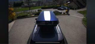 COFRE DE COCHE  NORAUTO Y PININFARINA,Diseño exclu