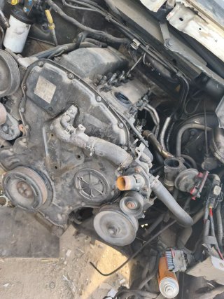 Ford Transit 115 T350 Despiece