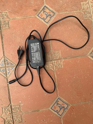 Patinete Eléctrico Xiaomi