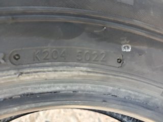 Rueda 185 R 14