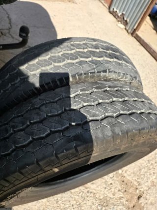 Rueda 185 R 14