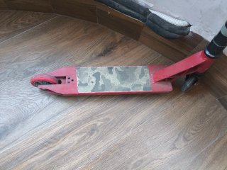 2 Patinetes para niño/a
