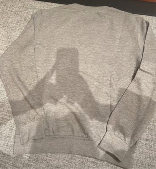 Lote: Anillo Cuero+Sudadera L+Pantalón 42.
