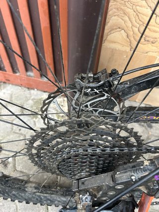 Bicicleta Descenso Mondraker