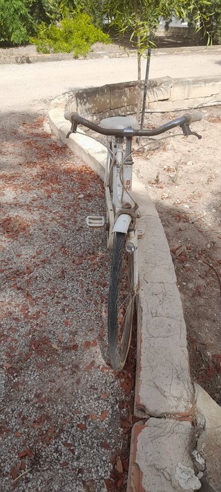 Bicicleta BH Bolero Retro