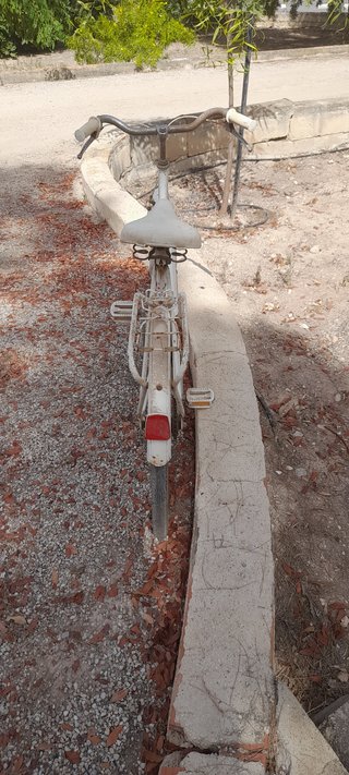 Bicicleta BH Bolero Retro