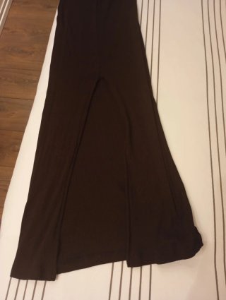2 Vestidos Largos, elásticos