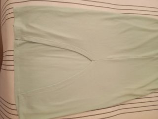 2 Vestidos Largos, elásticos
