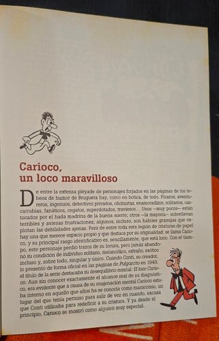 Carioco