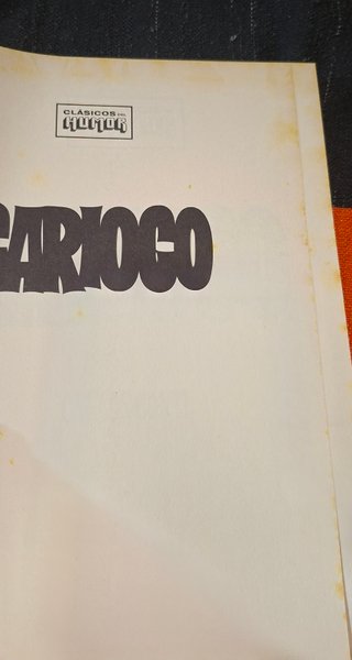 Carioco