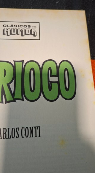 Carioco