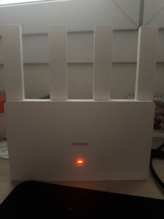 Router Xiaomi BE3600