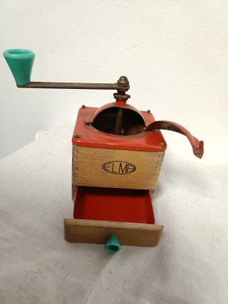 Molinillo Café ELMA Vintage