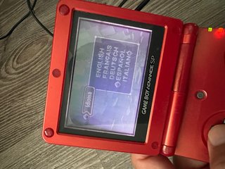 The Legend of Zelda: The Minish Cap
