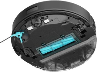 Robot aspirador y fregasuelos Cecotec Conga M50.