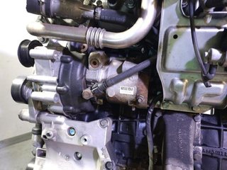 665926 motor ssangyong rodius 2.7 xdi rectp5638727