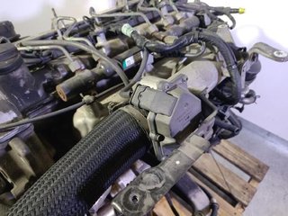 665926 motor ssangyong rodius 2.7 xdi rectp5638727