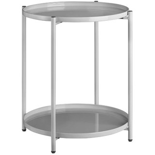 Tavolino Oxford 45,5 x 45,5 x 53 cm · Pelle · per la cucina