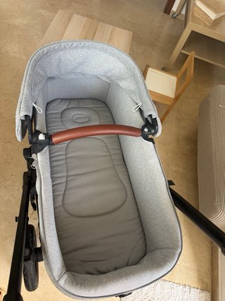 Carro Jane Muum 2021 2 piezas