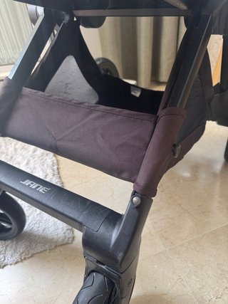 Carro Jane Muum 2021 2 piezas