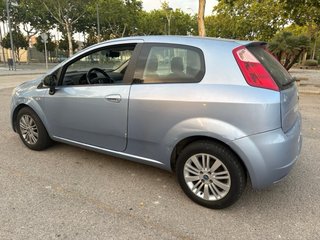 FIAT Punto 2006