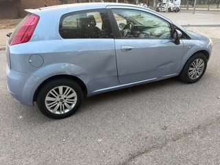 FIAT Punto 2006