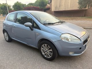 FIAT Punto 2006