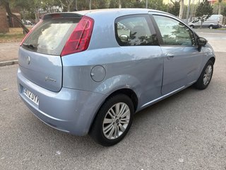 FIAT Punto 2006
