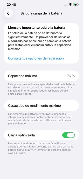 iPhone 11 Pro Max 256GB Grigio Siderale