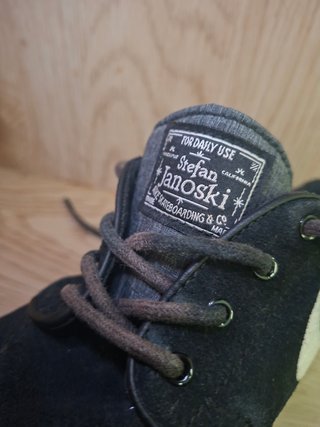 Nike SB Stefan Janoski Zapatillas