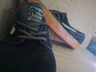 Nike SB Stefan Janoski Zapatillas