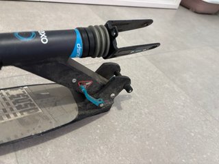 Patinete Oxelo
