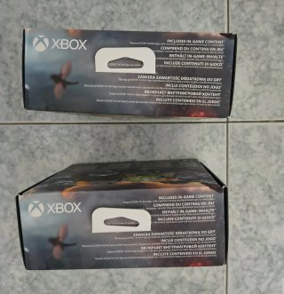 2 Controller Xbox Wireless DOOM: The Dark Ages