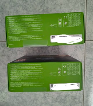 2 Controller Xbox Wireless DOOM: The Dark Ages