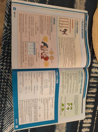 Matemáticas 1 ESO