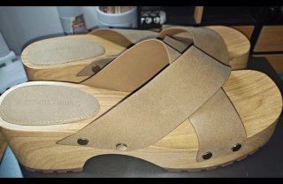 Zapatos y sandalias de tacon altos talla 41