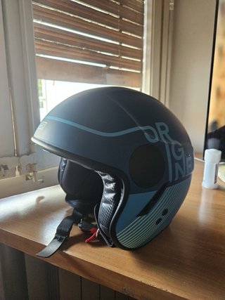 Casco Jet Origine sierra snatch talla L