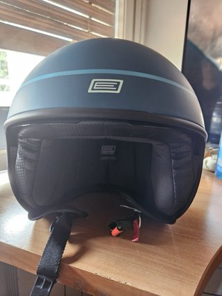 Casco Jet Origine sierra snatch talla L