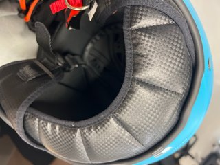Casco Jet Origine sierra snatch talla L
