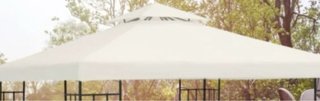 Techo Cenador 4x3 Beige